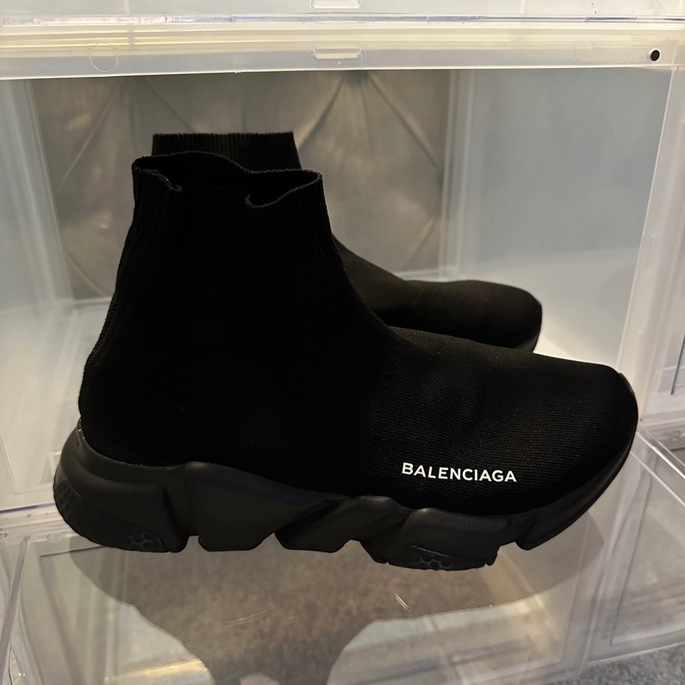 Balenciaga Speed Trainer